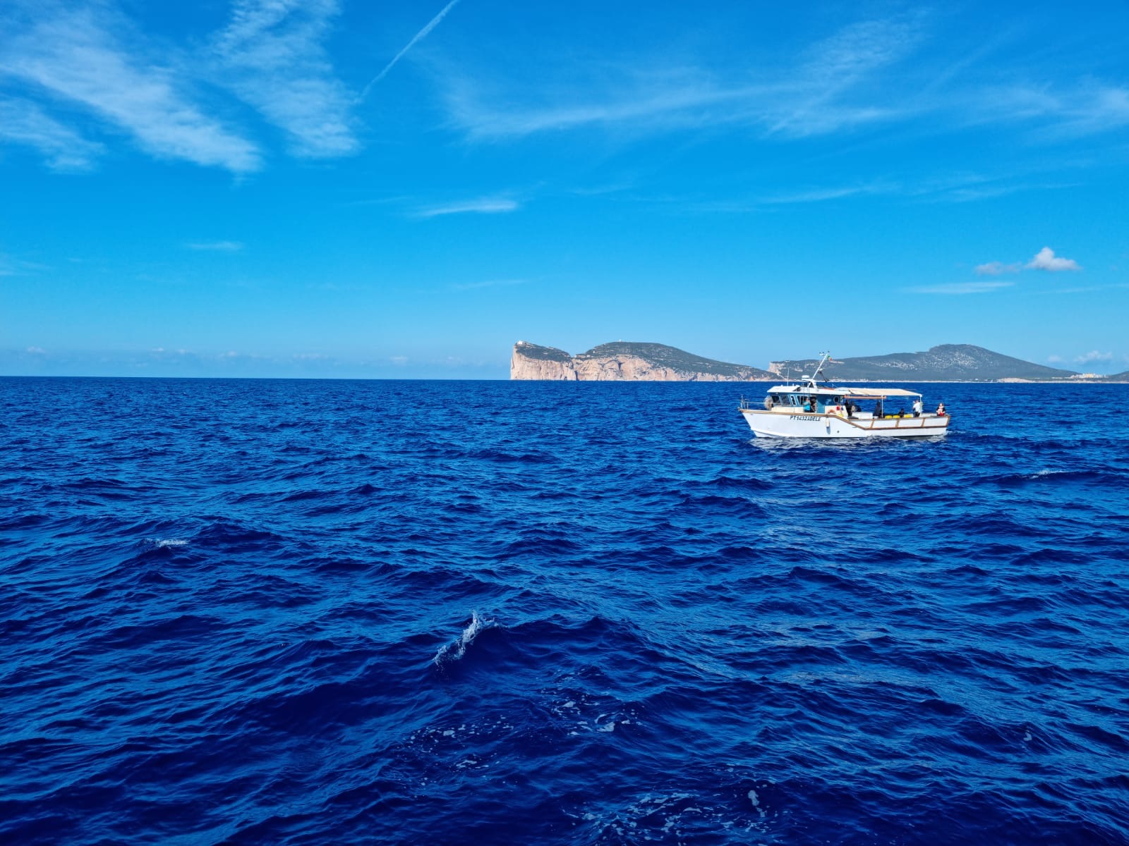 Pesca Turismo Adele