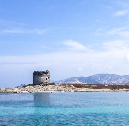 Luxury Boat Sardinia