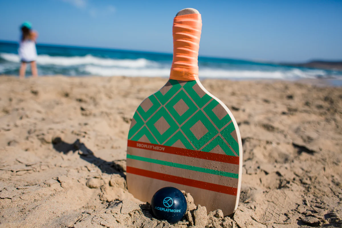 Beach rackets